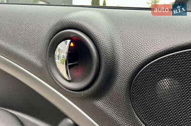 Хэтчбек MINI Countryman 2012 в 