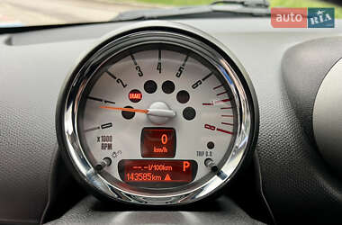 Хэтчбек MINI Countryman 2012 в 