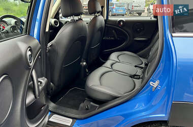Хэтчбек MINI Countryman 2012 в 