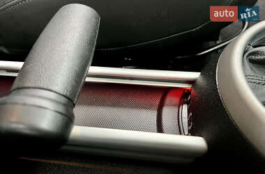 Хэтчбек MINI Countryman 2012 в 
