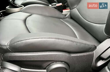 Хэтчбек MINI Countryman 2012 в 