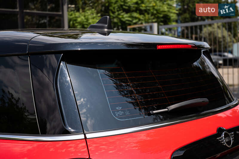 Внедорожник / Кроссовер MINI Countryman 2020 в Киеве