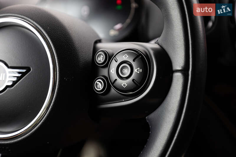 Внедорожник / Кроссовер MINI Countryman 2020 в Киеве
