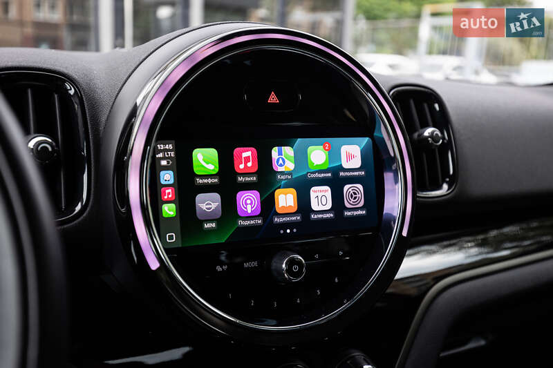 Внедорожник / Кроссовер MINI Countryman 2020 в Киеве