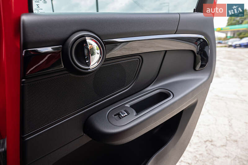 Внедорожник / Кроссовер MINI Countryman 2020 в Киеве