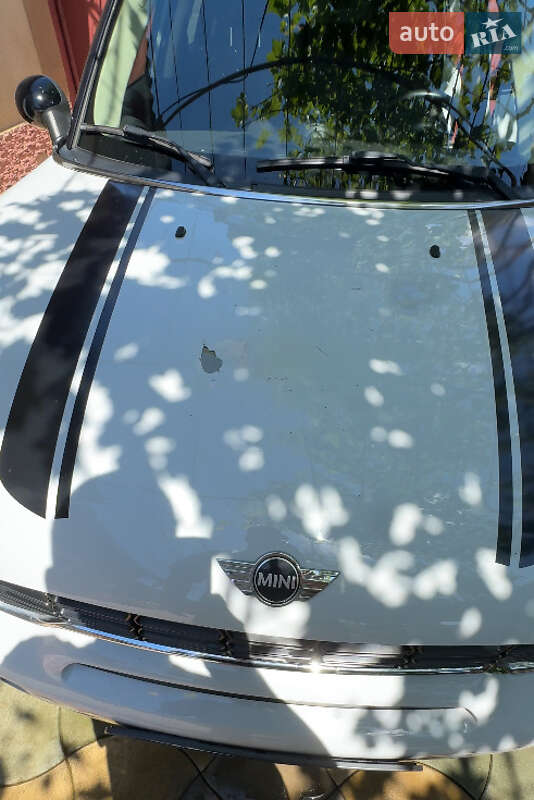 Хэтчбек MINI Countryman 2014 в Болграде