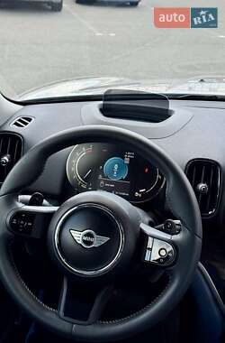 Внедорожник / Кроссовер MINI Countryman 2023 в 