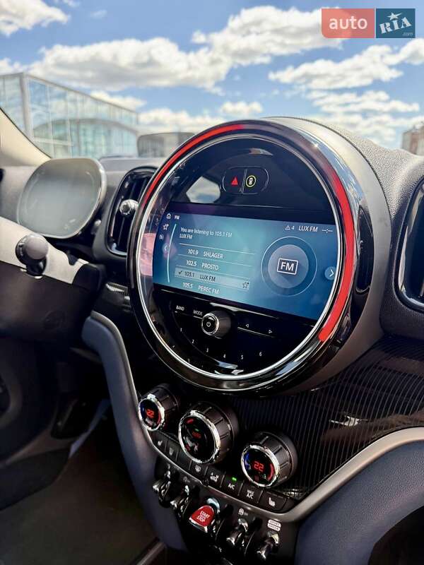 Внедорожник / Кроссовер MINI Countryman 2023 в Киеве фото 25 Внедорожник / Кроссовер MINI Countryman 2023 в Киеве