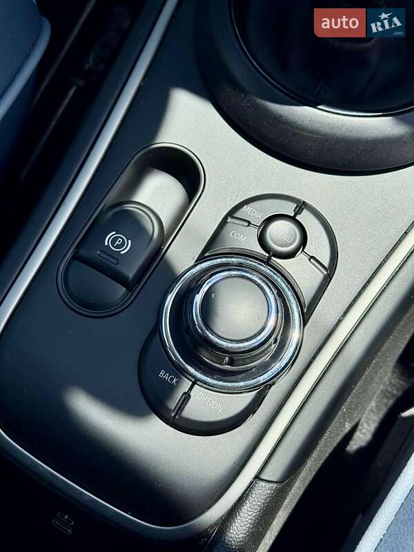 Внедорожник / Кроссовер MINI Countryman 2023 в Киеве фото 29 Внедорожник / Кроссовер MINI Countryman 2023 в Киеве