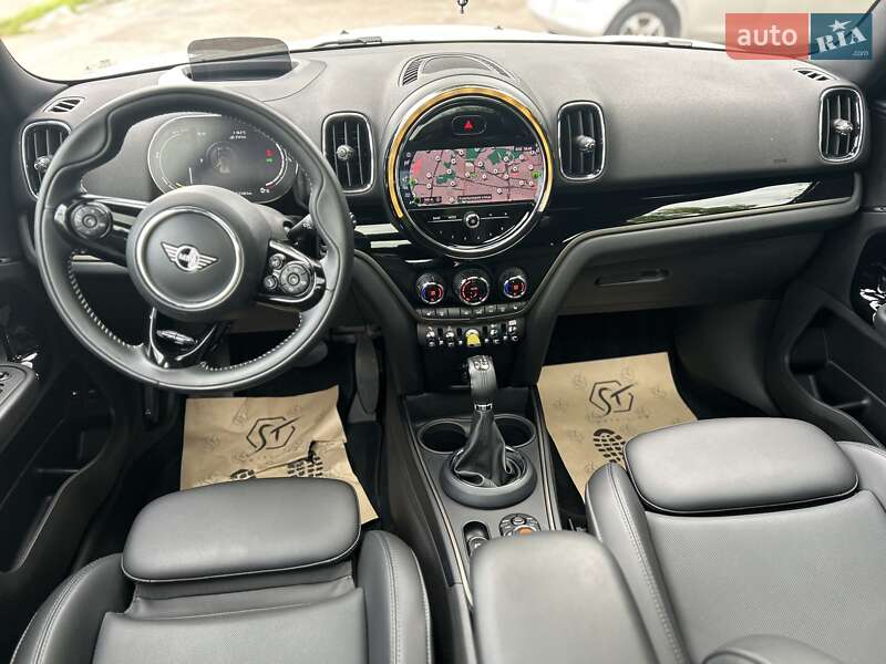 Внедорожник / Кроссовер MINI Countryman 2020 в Львове