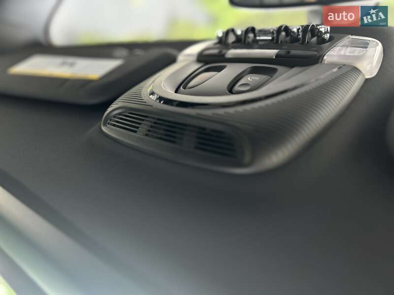 Внедорожник / Кроссовер MINI Countryman 2020 в Львове