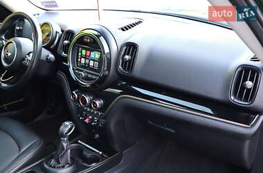 Хэтчбек MINI Countryman 2018 в 
