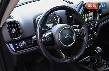 Хэтчбек MINI Countryman 2018 в 