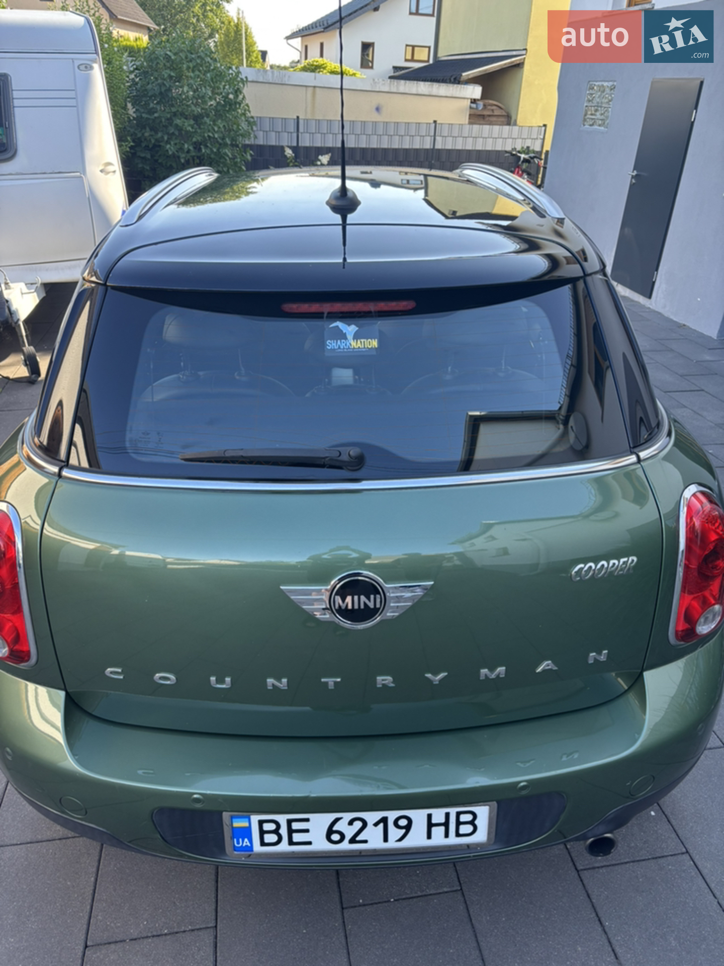 2016 MINI Countryman - мініатюра 5
