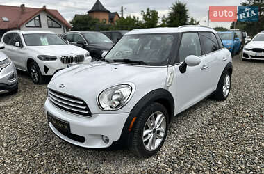 Хэтчбек MINI Countryman 2014 в 