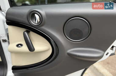 Внедорожник / Кроссовер MINI Countryman 2012 в 