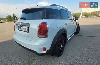 Хетчбек MINI Countryman 2019 в 