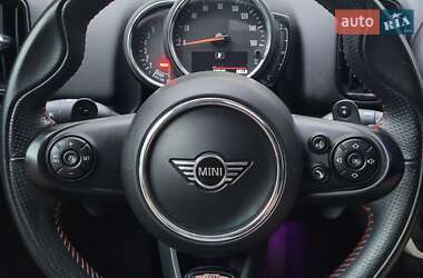 Хетчбек MINI Countryman 2019 в 