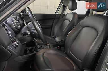 Хэтчбек MINI Countryman 2019 в 