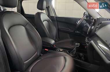 Хэтчбек MINI Countryman 2019 в 