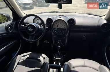 Позашляховик / Кросовер MINI Countryman 2013 в Кам'янець-Подільському