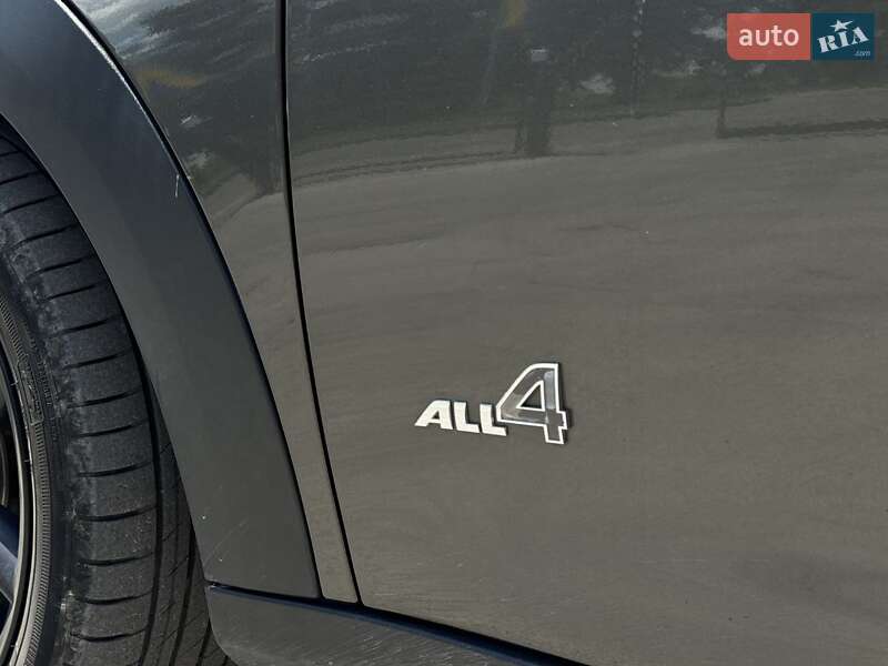 Внедорожник / Кроссовер MINI Countryman 2013 в Каменец-Подольском