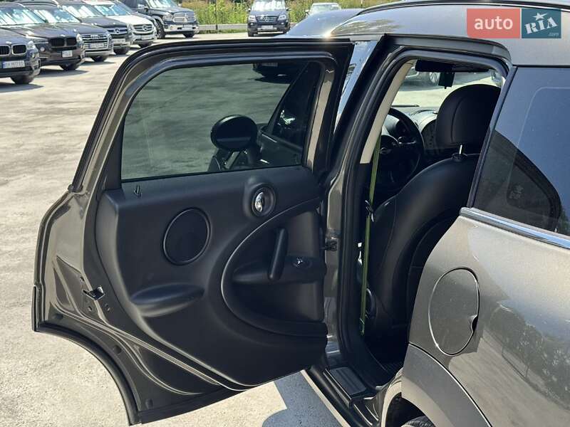 Внедорожник / Кроссовер MINI Countryman 2013 в Каменец-Подольском