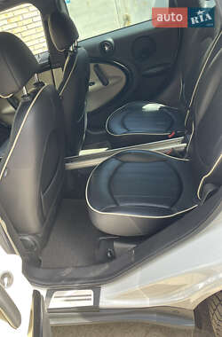 Внедорожник / Кроссовер MINI Countryman 2011 в 