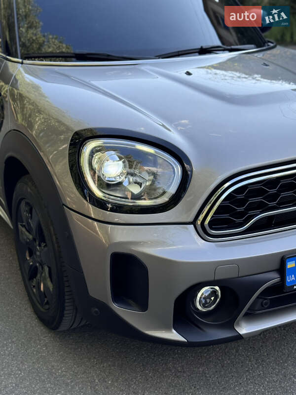 Хэтчбек MINI Countryman 2017 в Киеве фото 33 Хэтчбек MINI Countryman 2017 в Киеве