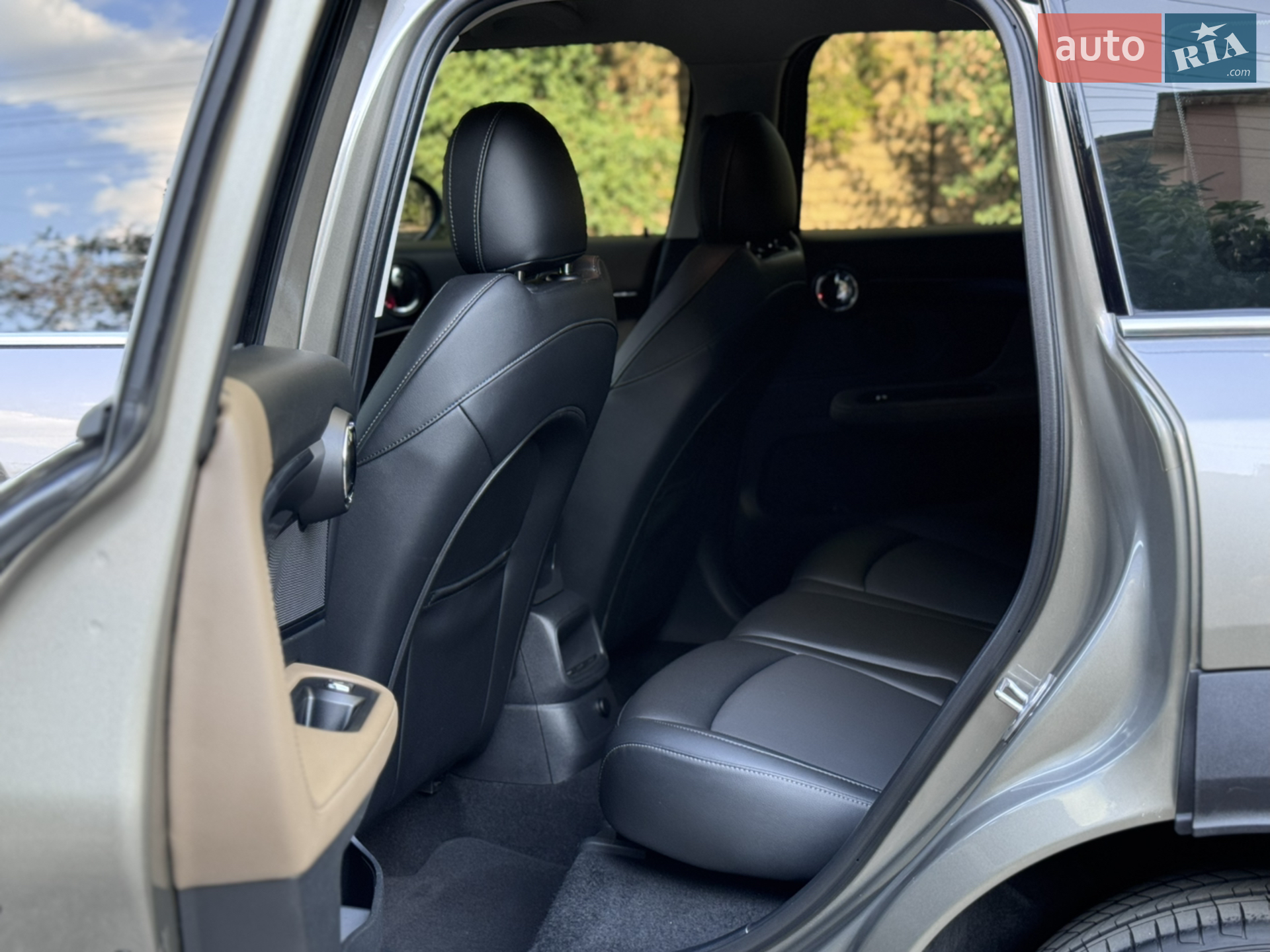 2017 MINI Countryman - мініатюра 42