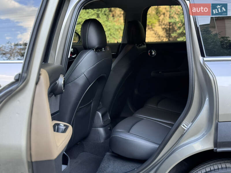 Хэтчбек MINI Countryman 2017 в Киеве фото 42 Хэтчбек MINI Countryman 2017 в Киеве