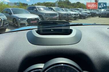 Хэтчбек MINI Countryman 2017 в 