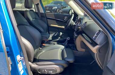 Хэтчбек MINI Countryman 2017 в 