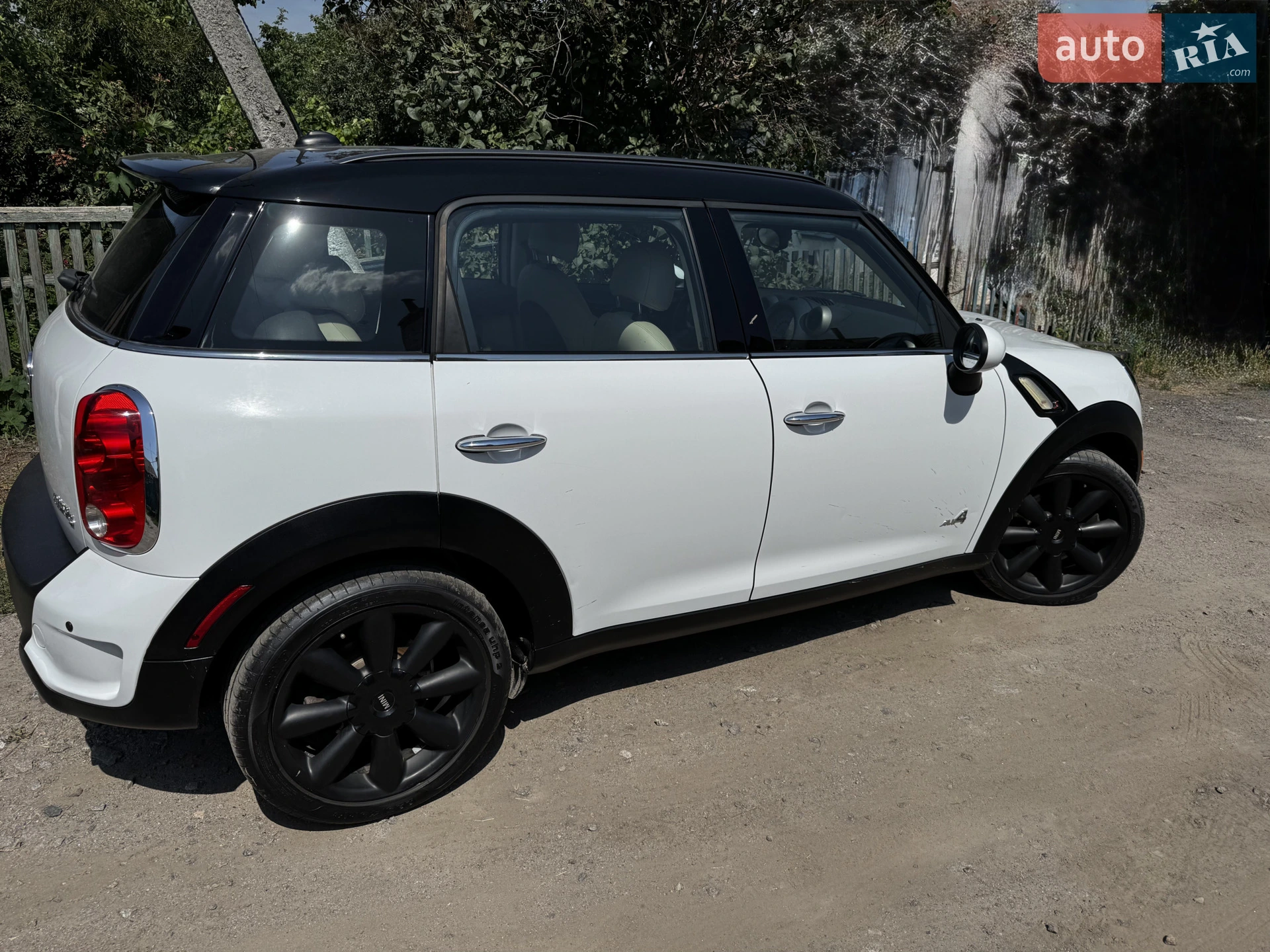 2011 MINI Countryman - мініатюра 4
