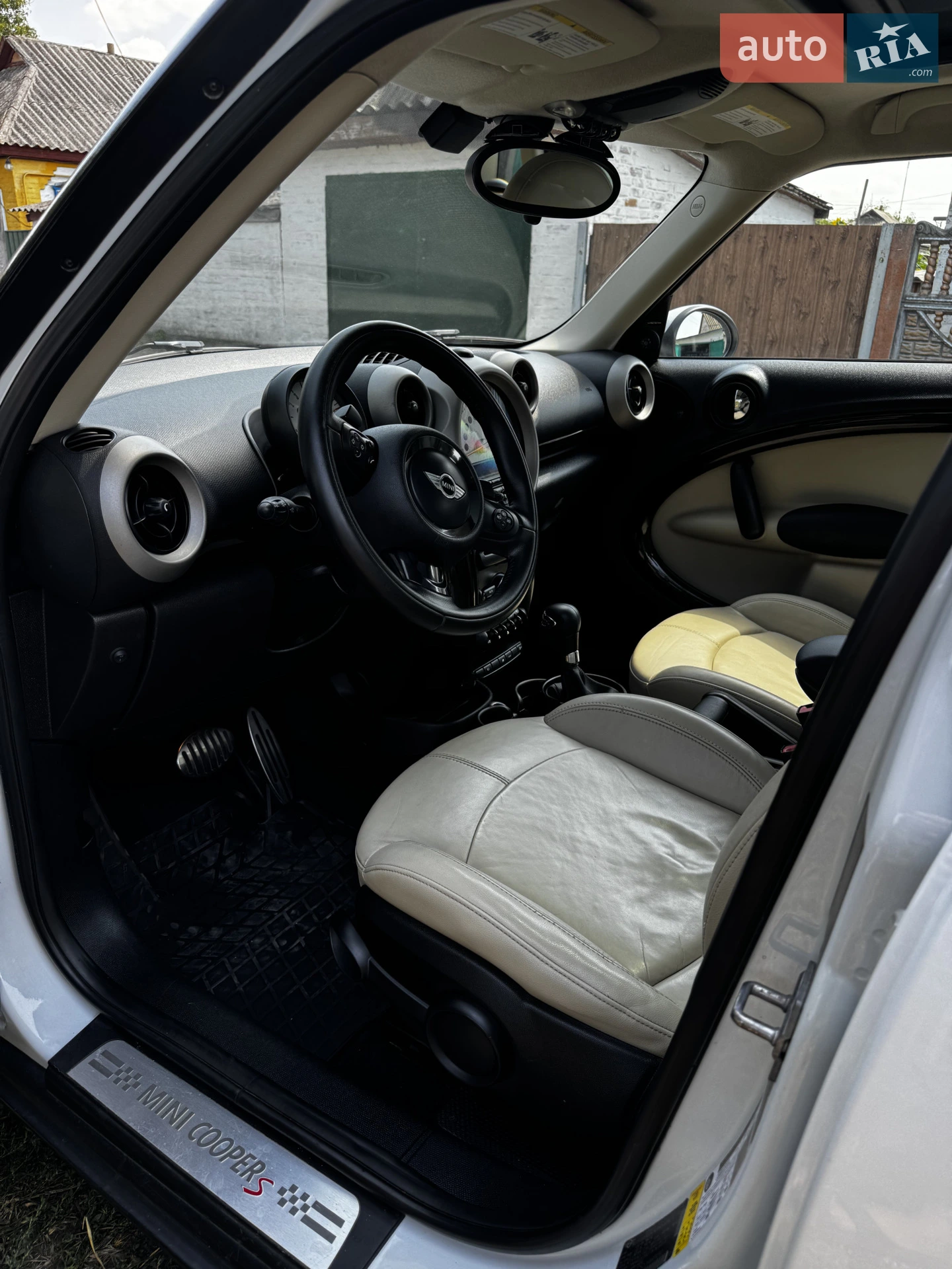 2011 MINI Countryman - мініатюра 11