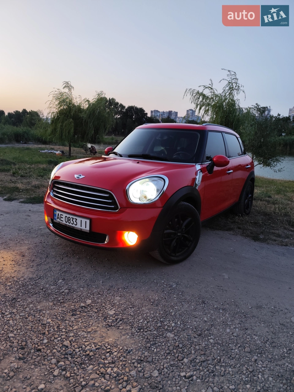 2011 MINI Countryman - мініатюра 22