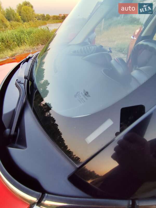 Внедорожник / Кроссовер MINI Countryman 2010 в Днепре