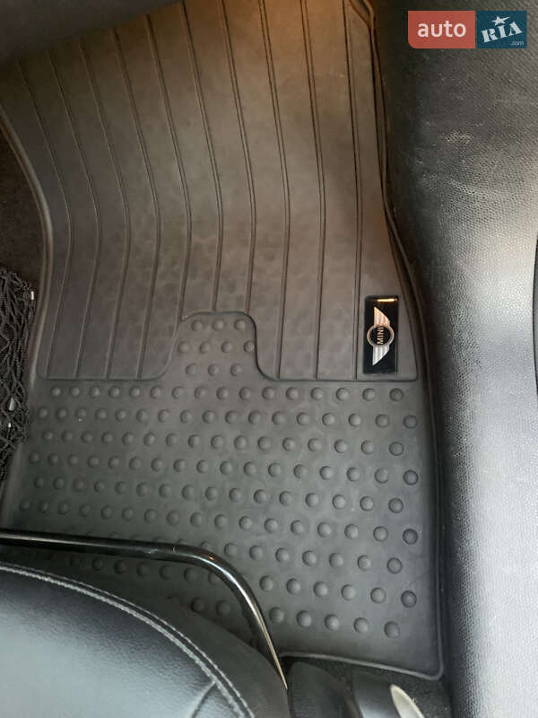 Внедорожник / Кроссовер MINI Countryman 2012 в Харькове