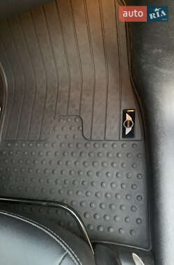 Внедорожник / Кроссовер MINI Countryman 2012 в 