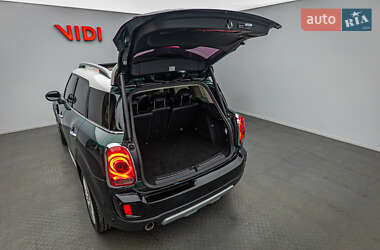 Универсал MINI Countryman 2018 в 