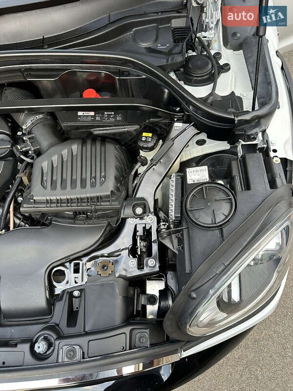 Хэтчбек MINI Countryman 2018 в Киеве фото 22 Хэтчбек MINI Countryman 2018 в Киеве