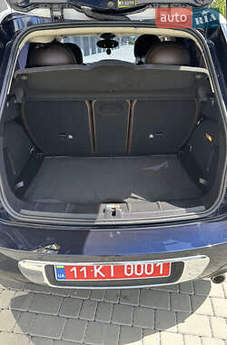Внедорожник / Кроссовер MINI Countryman 2013 в 