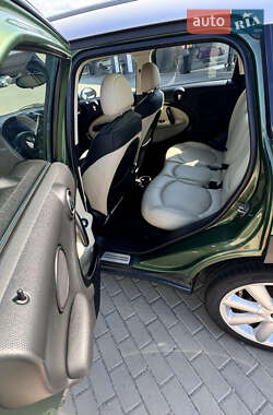 Внедорожник / Кроссовер MINI Countryman 2014 в 
