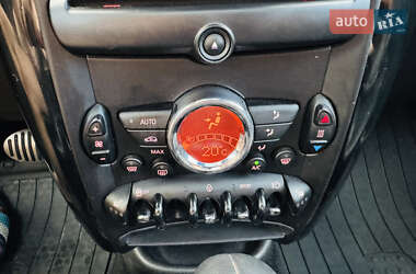 Внедорожник / Кроссовер MINI Countryman 2015 в 