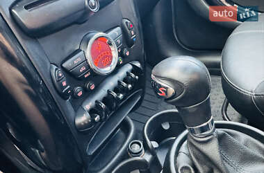 Внедорожник / Кроссовер MINI Countryman 2015 в 