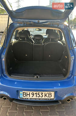 Внедорожник / Кроссовер MINI Countryman 2012 в 