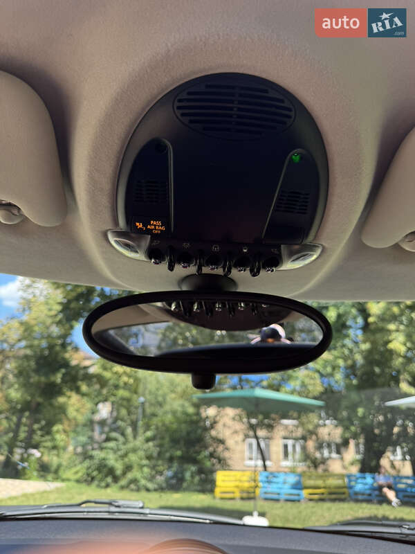 Внедорожник / Кроссовер MINI Countryman 2014 в Киеве фото 18 Внедорожник / Кроссовер MINI Countryman 2014 в Киеве