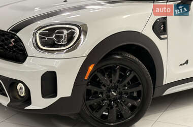 Внедорожник / Кроссовер MINI Countryman 2023 в 