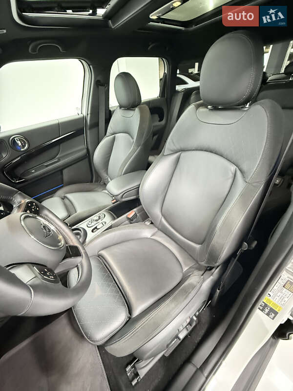 Внедорожник / Кроссовер MINI Countryman 2023 в Одессе