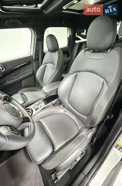 Внедорожник / Кроссовер MINI Countryman 2023 в 
